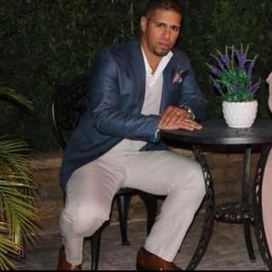 Meet your Posher, Anthony